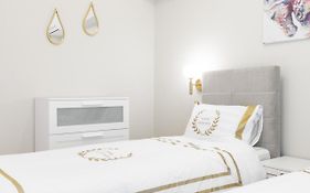 Luxury #3 By Ototo