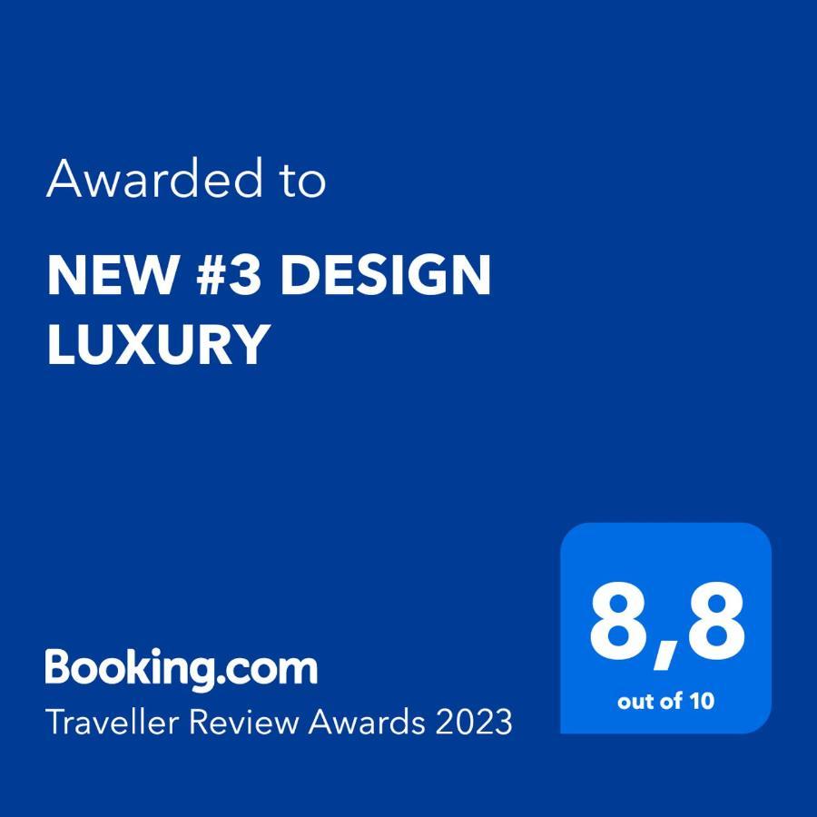 Luxury #3 By Ototo Διαμέρισμα Θεσσαλονίκη Εξωτερικό φωτογραφία